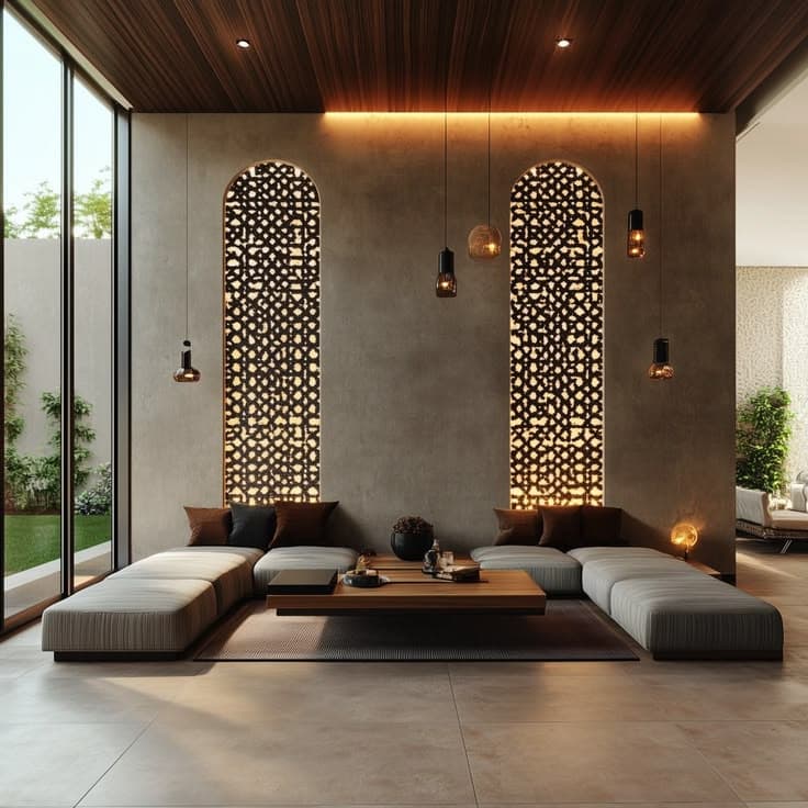 Where Design Becomes Identity: The Three Pillars Behind Every WAHA Project